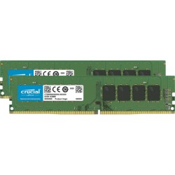 Crucial 32GB DDR4-3200 SODIMM Desktop-1